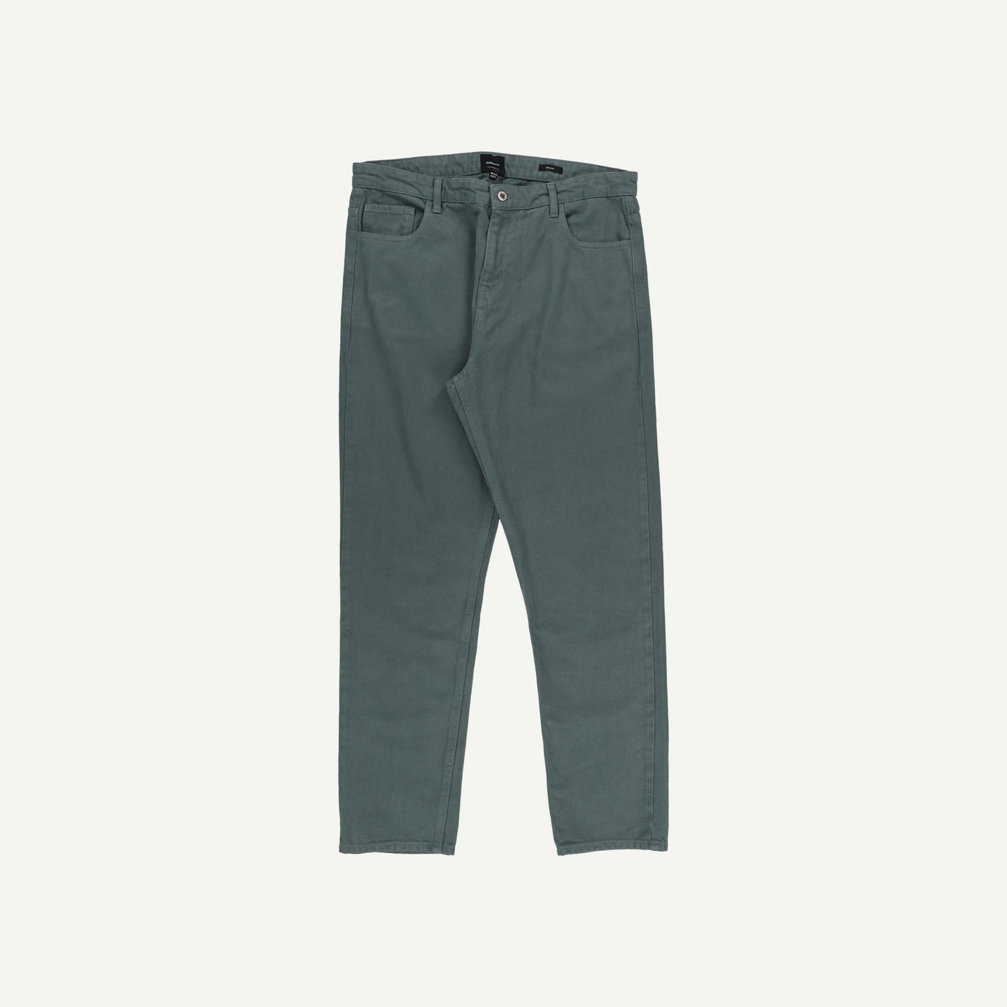 Breaker Garment Dyed Jean