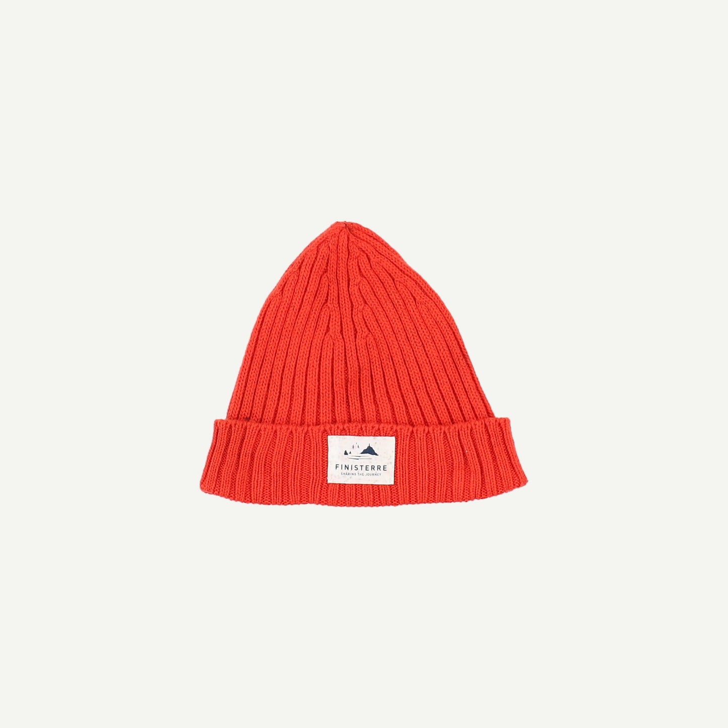 Crowd Fund Fisherman Beanie