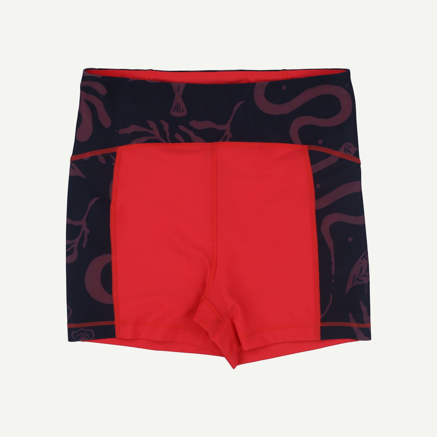 Swim shorts