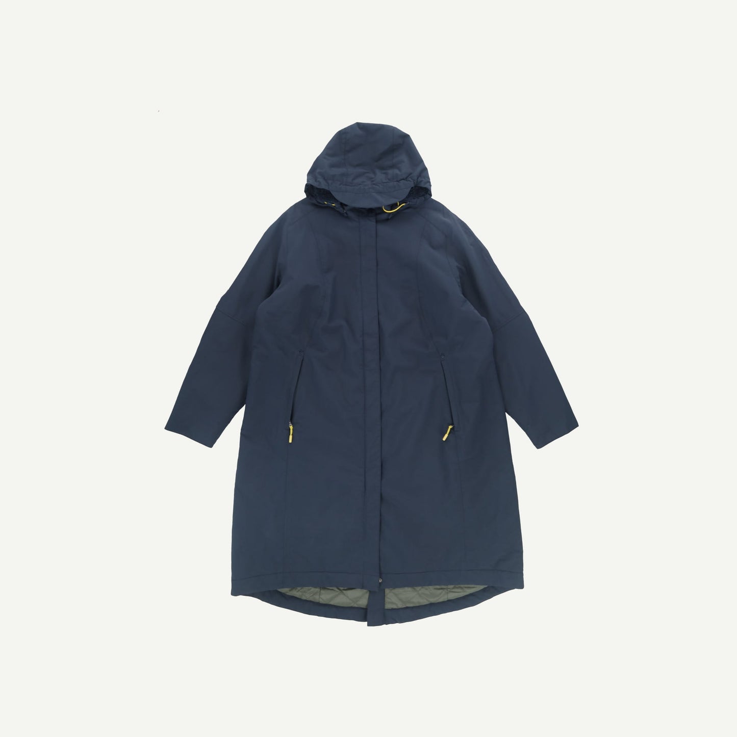 Janelle Coat