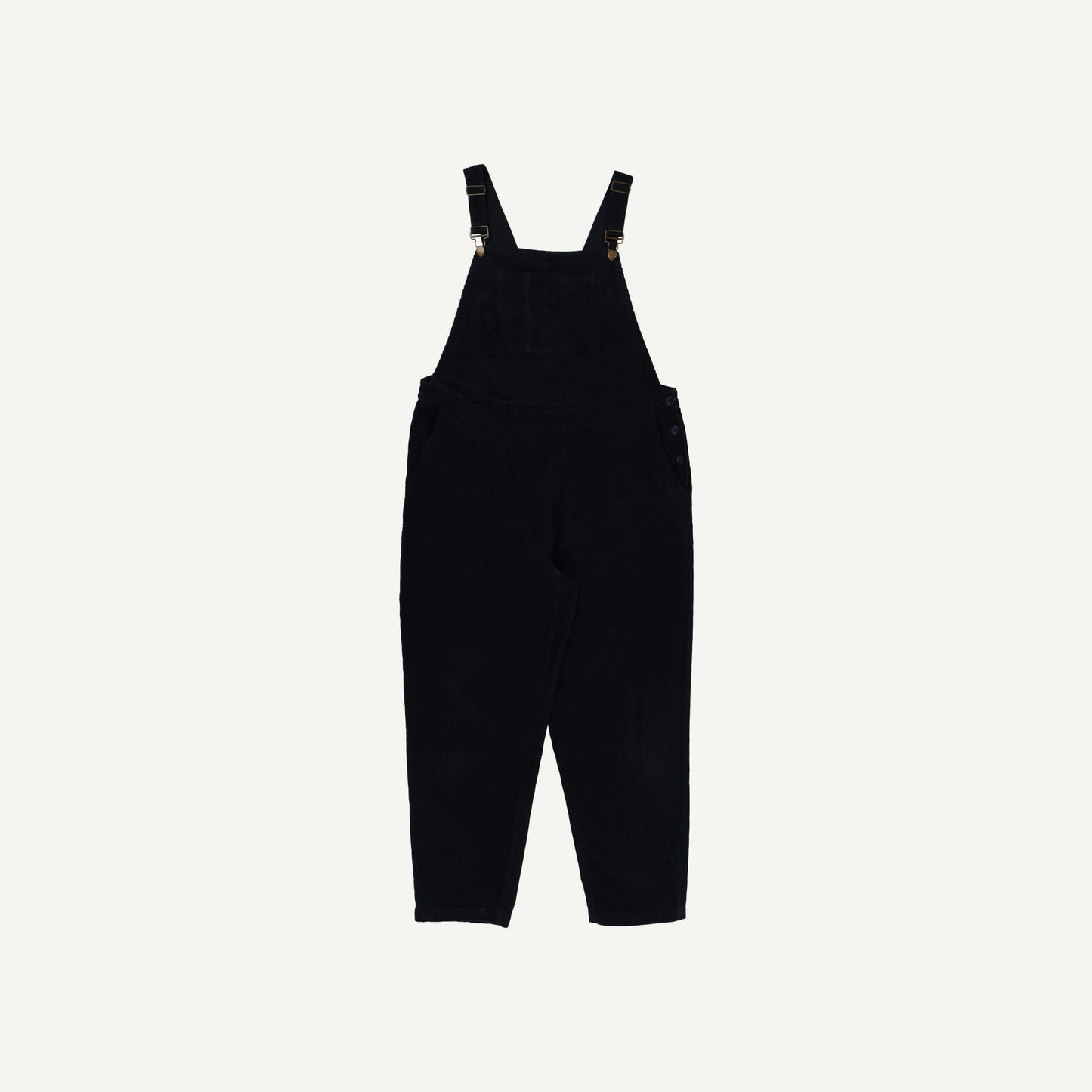 Metal Craft Dungarees