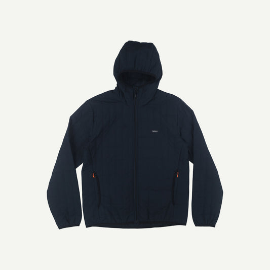Firecrest Hooded Jacket