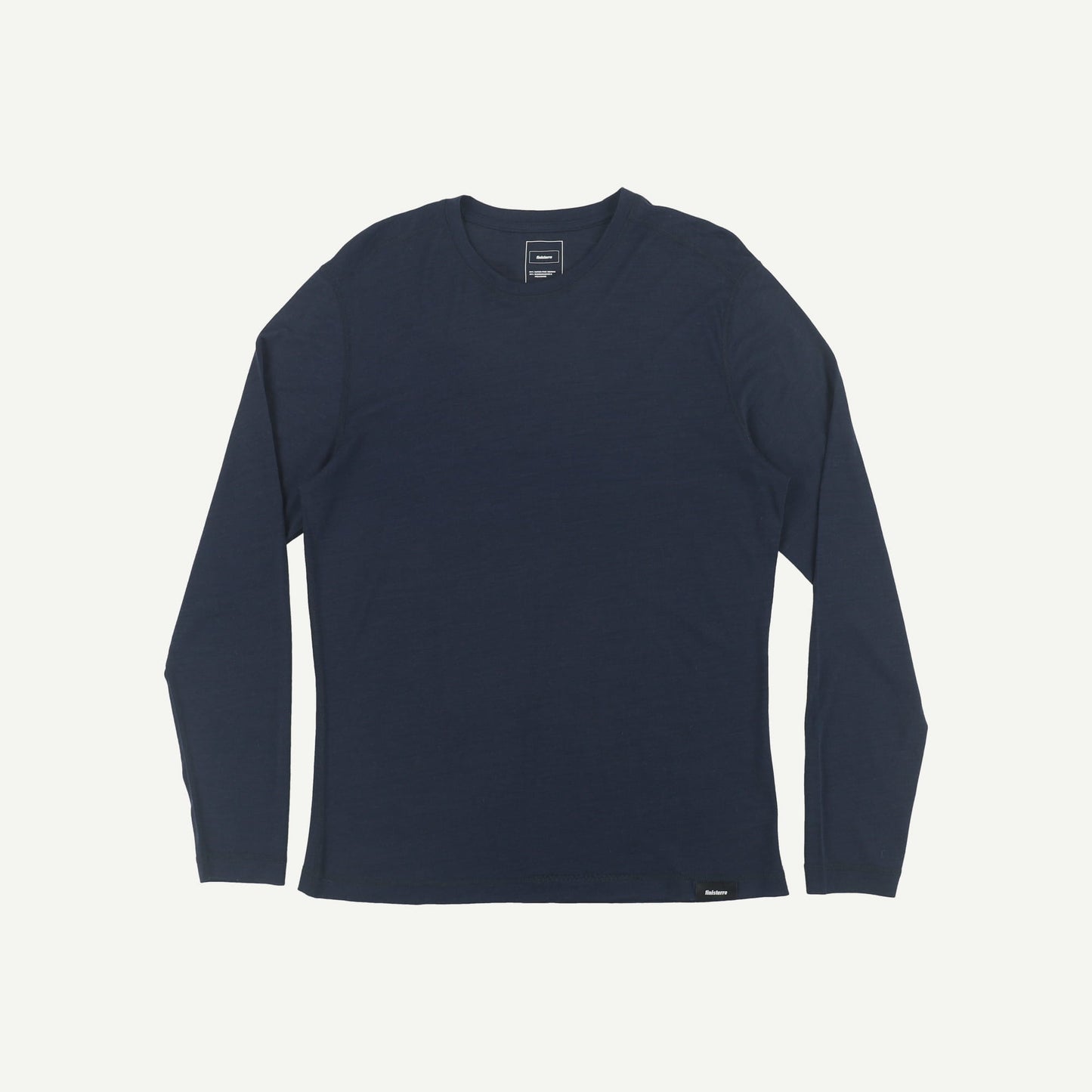 Eddy Baselayer Top