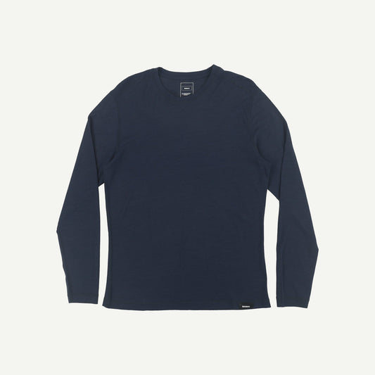 Eddy Baselayer Top