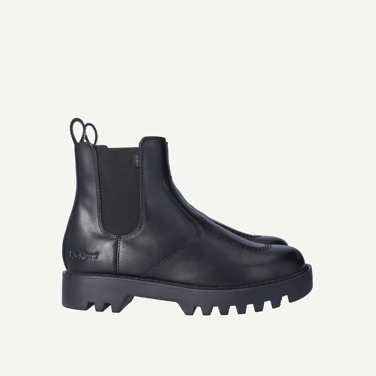 Kizziie Chelz Boots