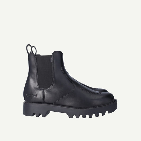 Kizziie Chelz Boots