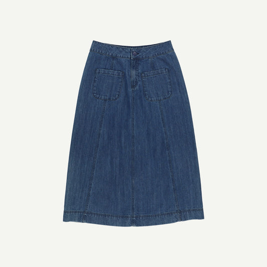 Dusk Journey Skirt