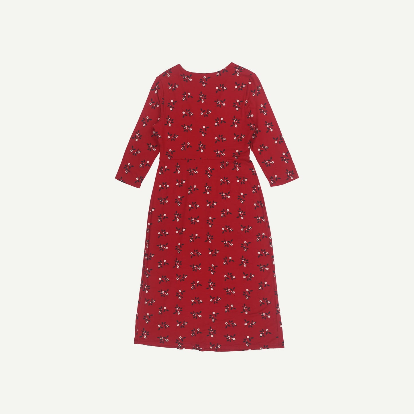 Seed Packet Dress