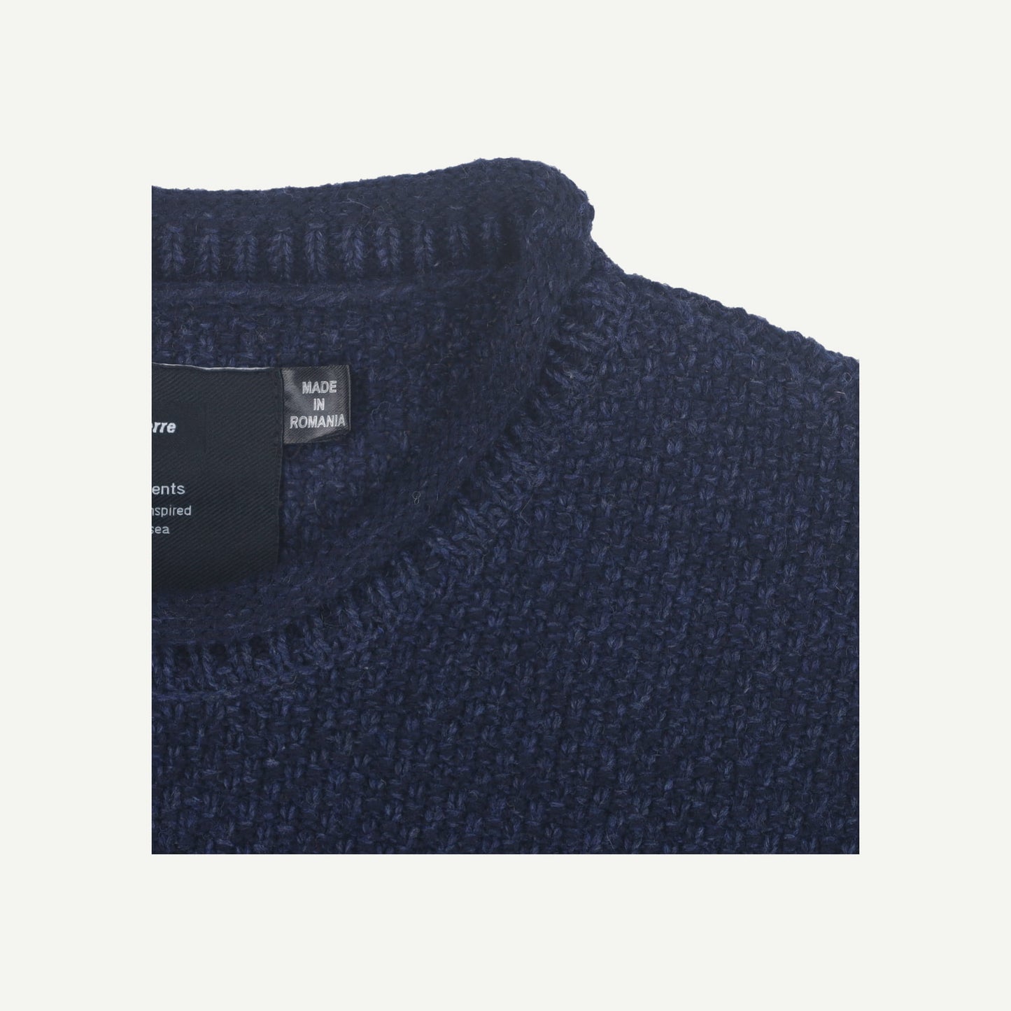 Barents Jumper