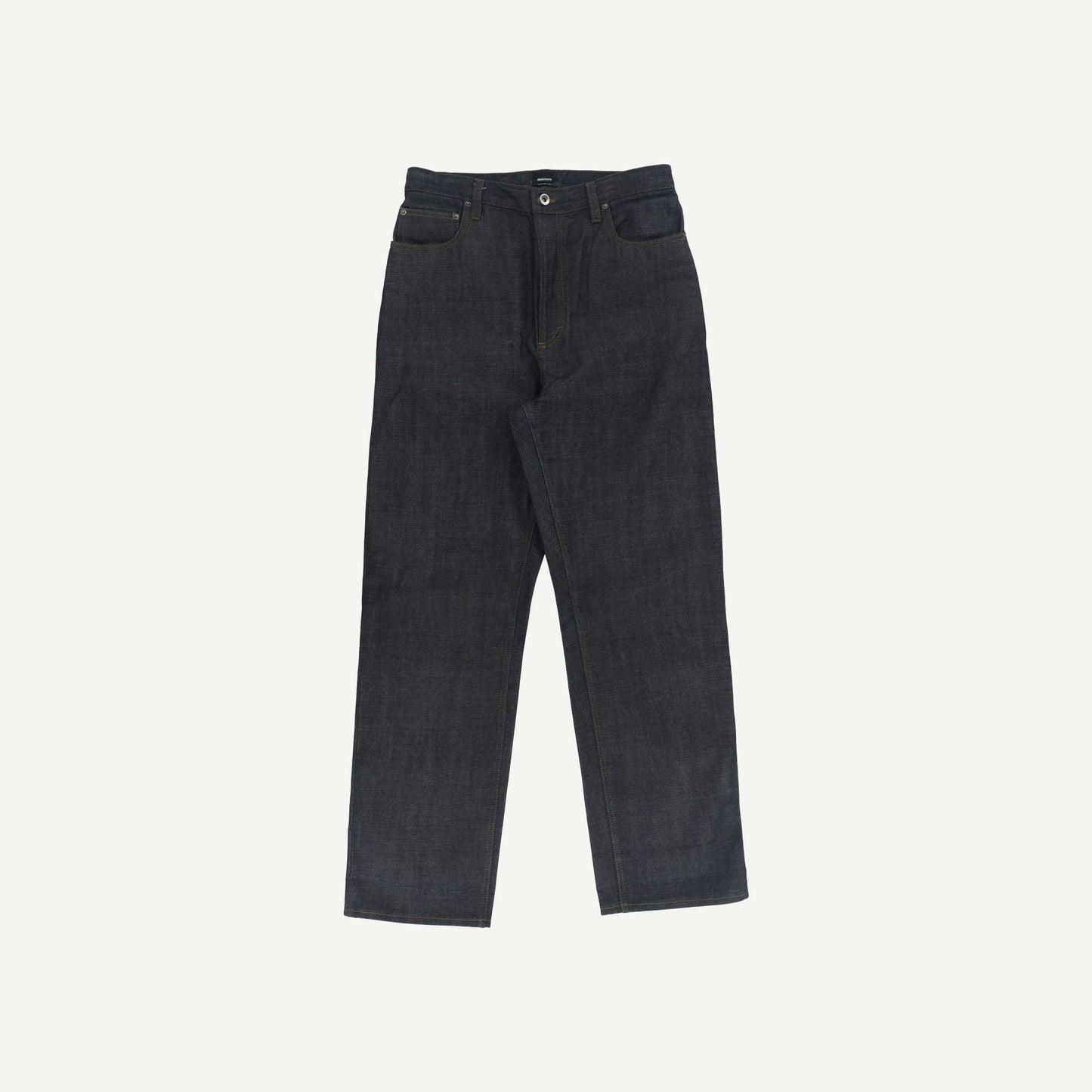 Selvedge Jeans