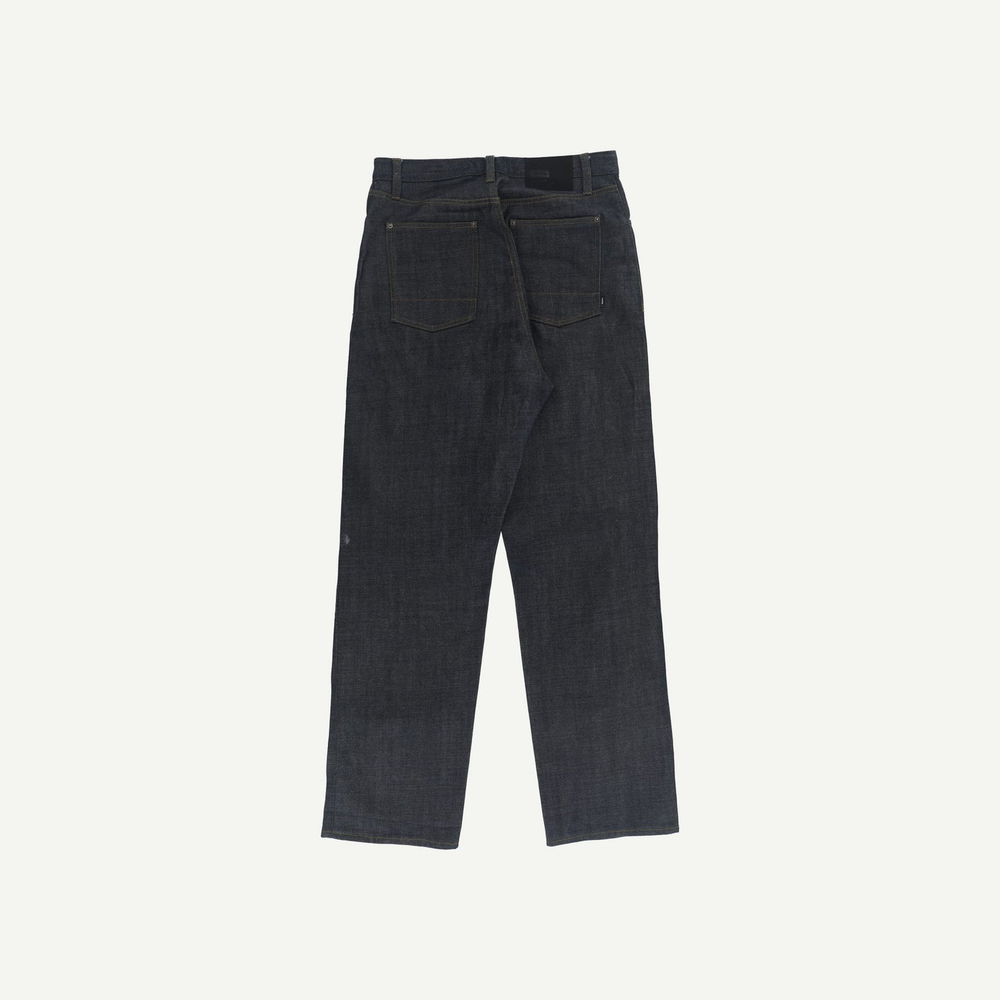 Selvedge Jeans