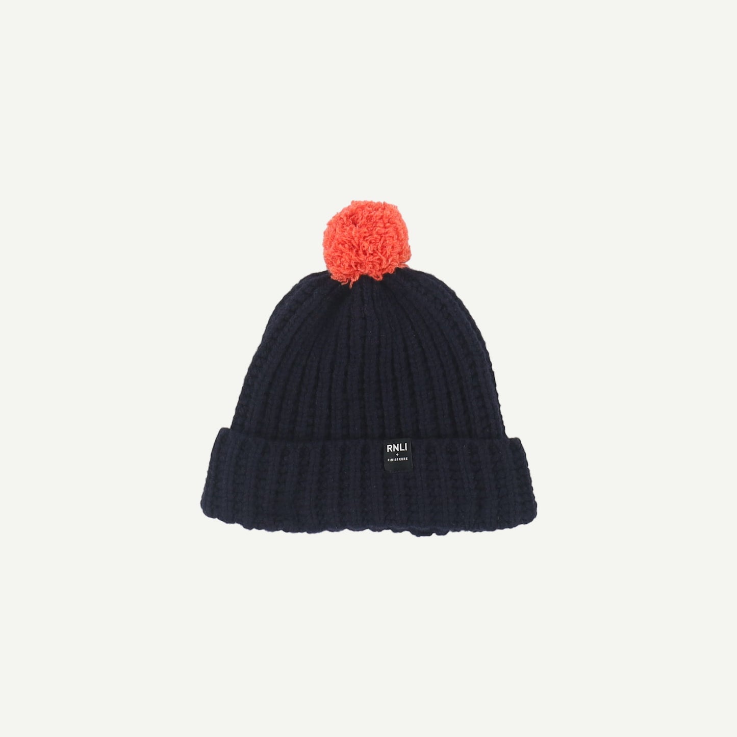 RNLI Pom Beanie