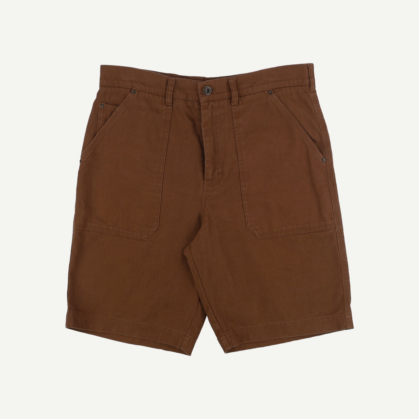 Basset Short