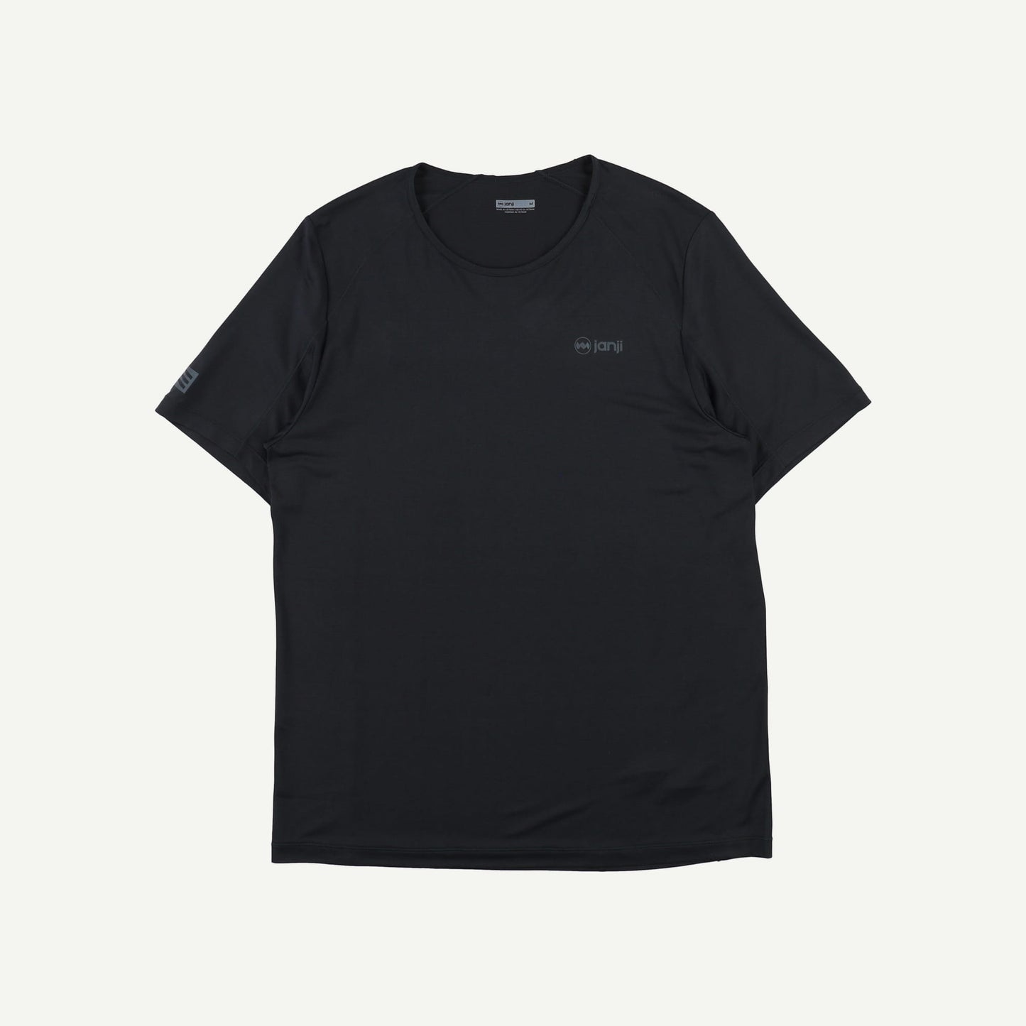 Run All Day Tee