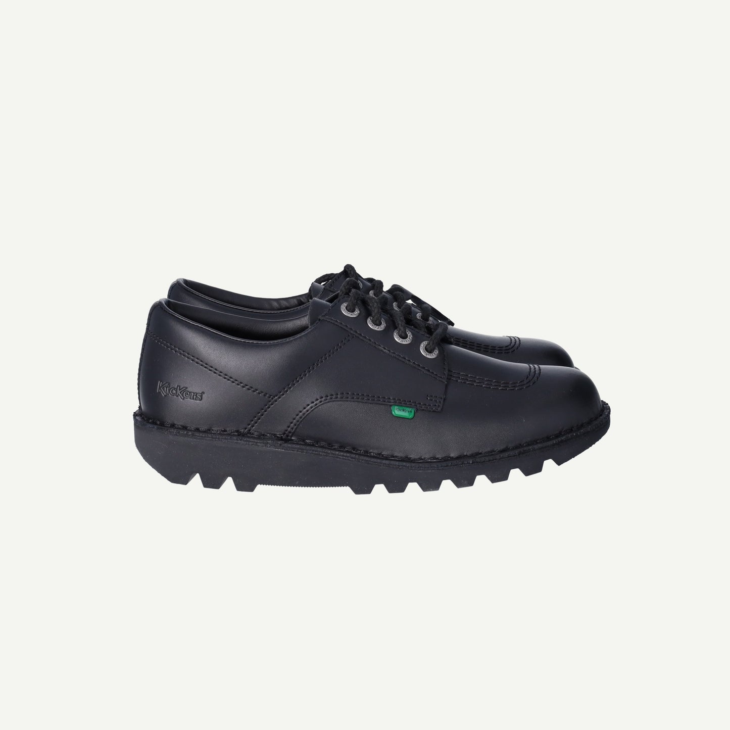 Kick Low Shoes