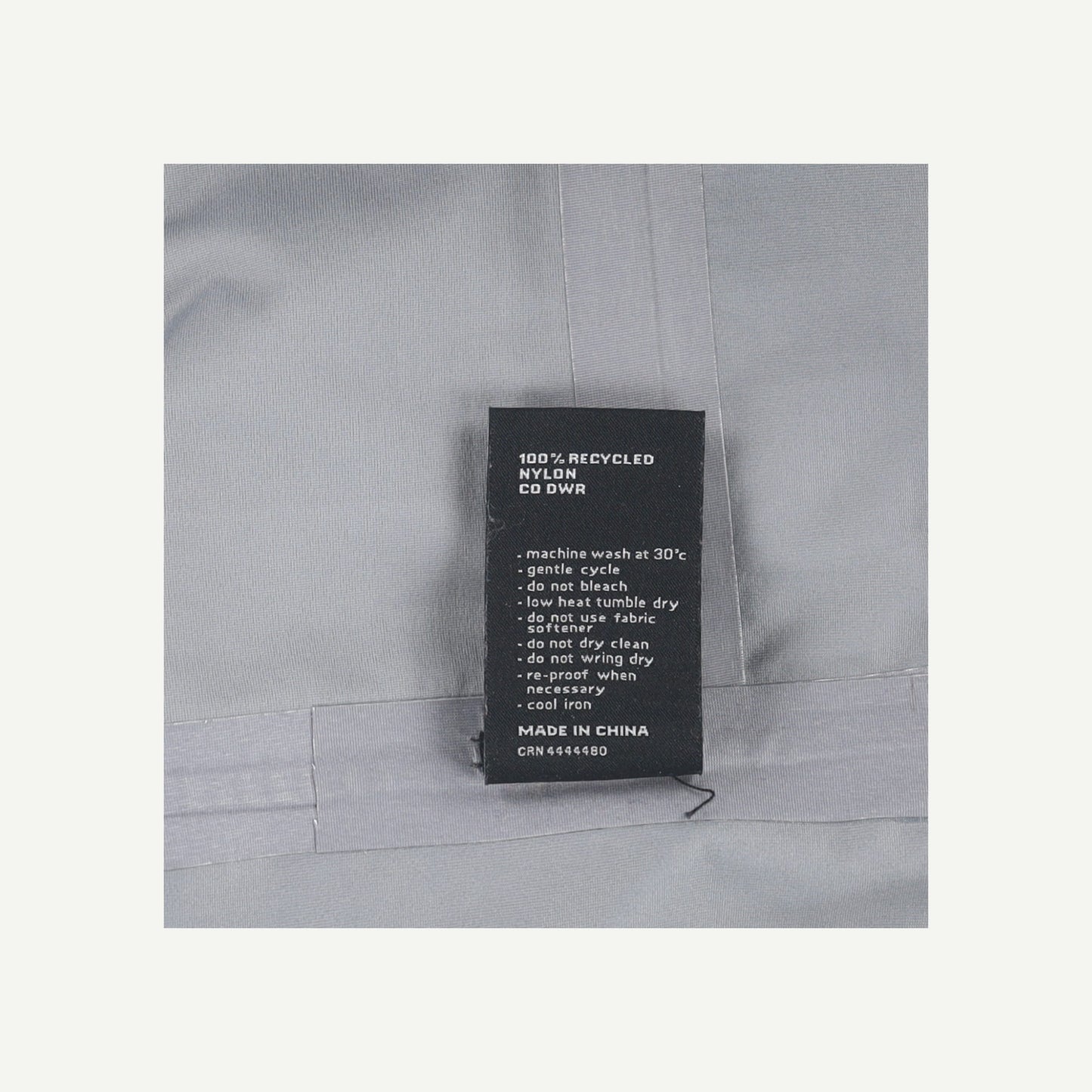 Storm Bird Jacket