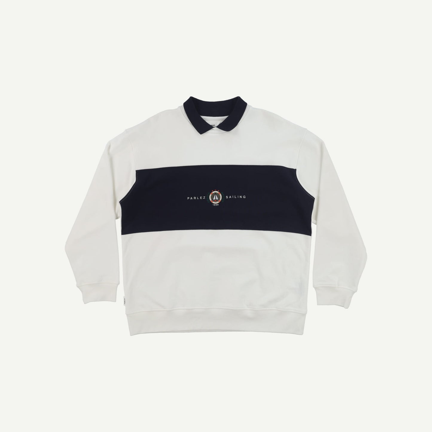 Maiden Crew Sweatshirt