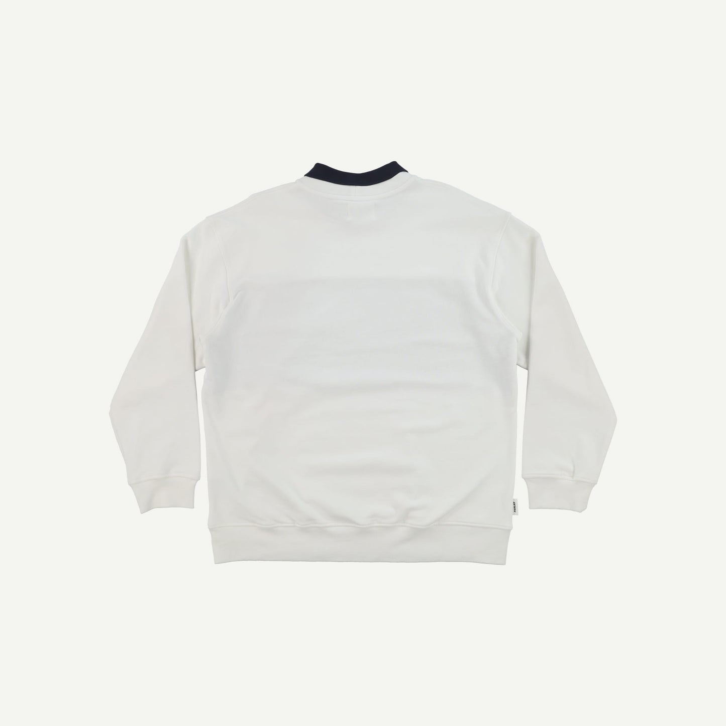 Maiden Crew Sweatshirt