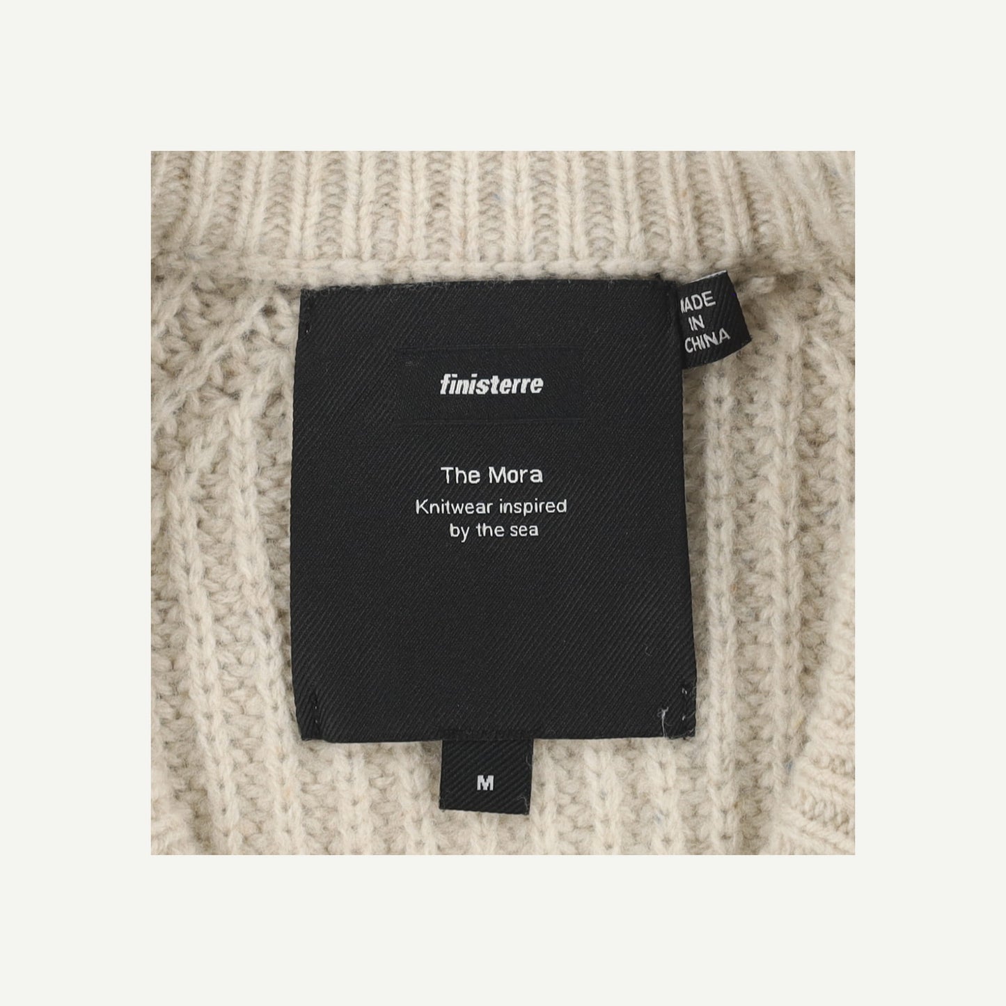Mora Jumper