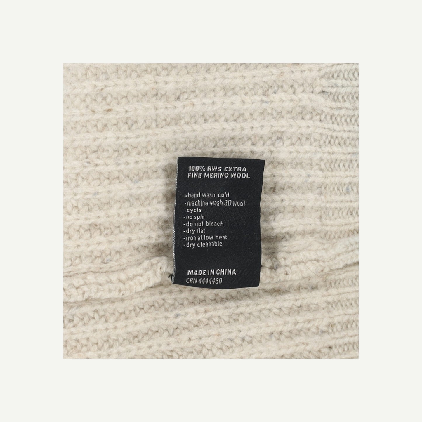 Mora Jumper