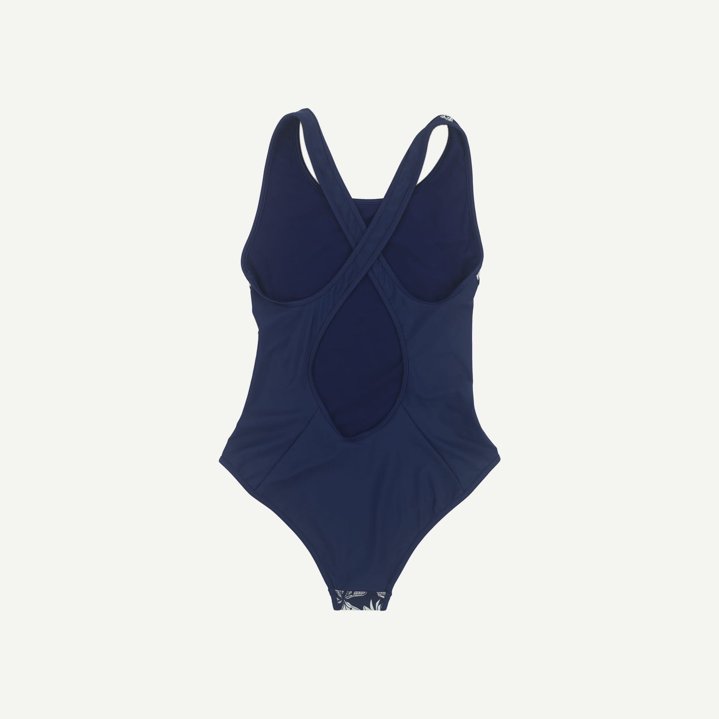 Zenith Cross Back Swimsuit