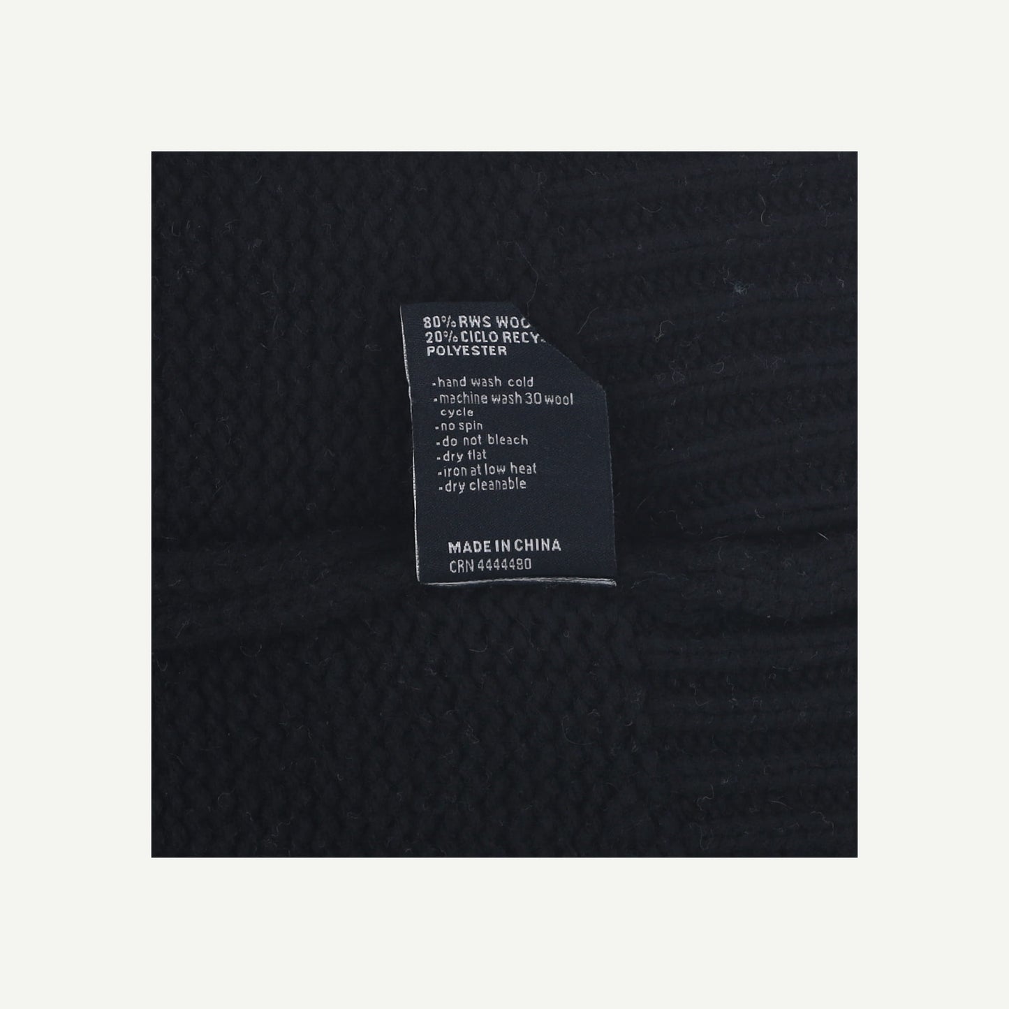 Eyre Jumper
