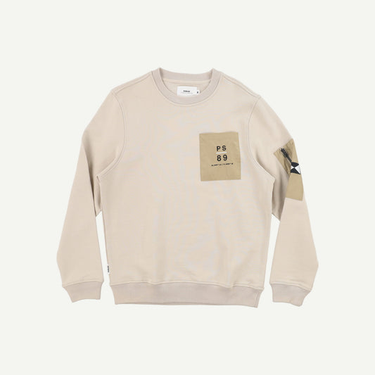 Hamble Crew Sweatshirt