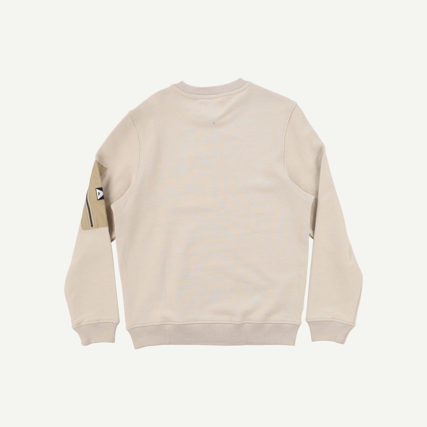 Hamble Crew Sweatshirt