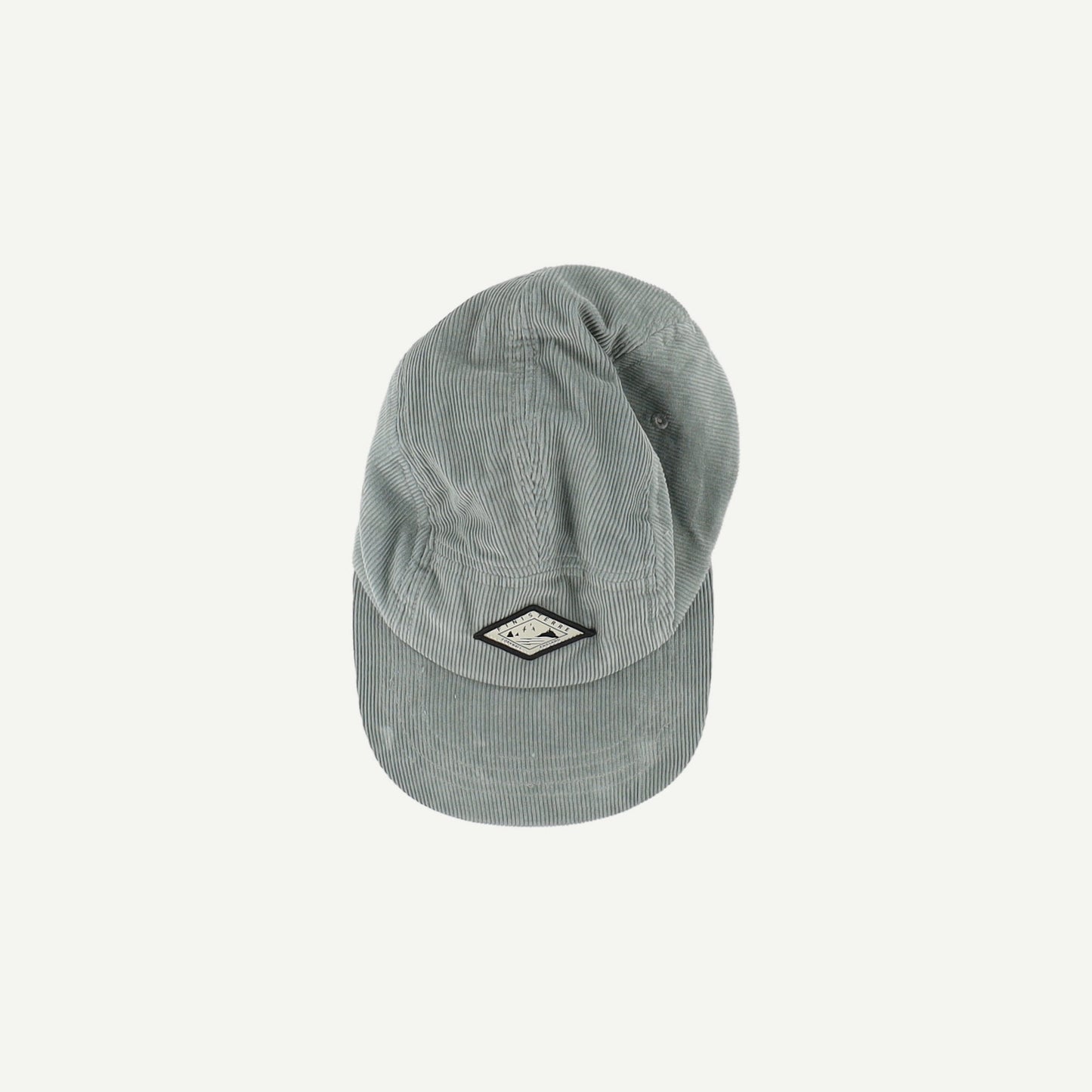 Jetty Diamond Cord Cap