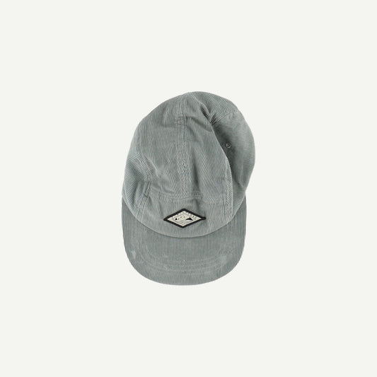 Jetty Diamond Cord Cap