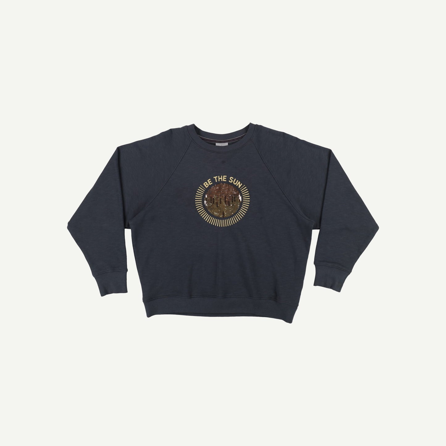 Be The Sun Sweat Top