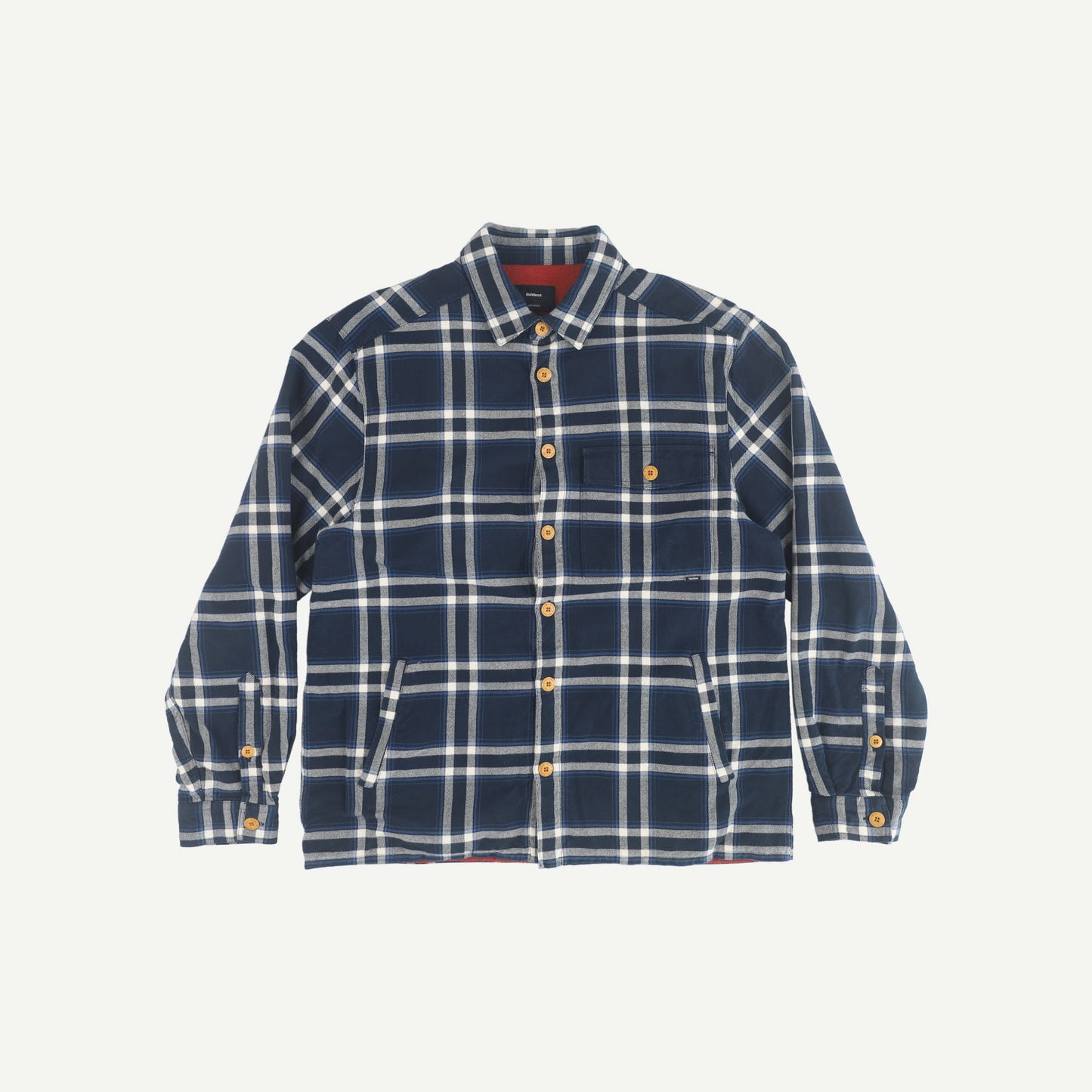 Overshirt