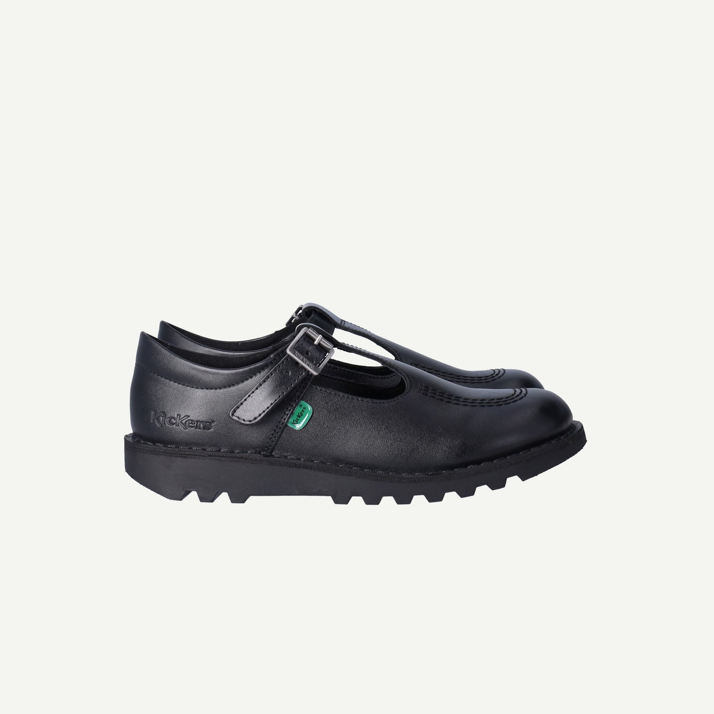 Kick T-Bar Shoes