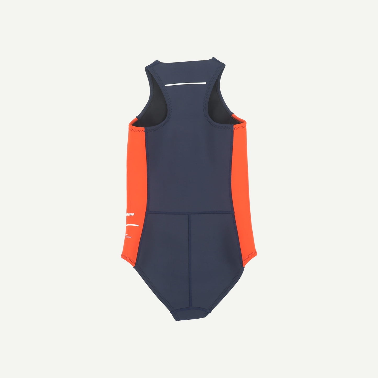 Nieuwland 2E Yulex Swimsuit