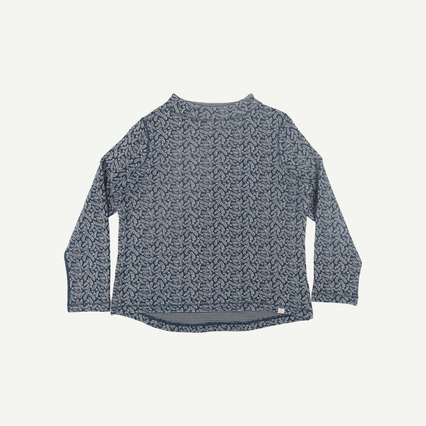 Shore Sighting Top