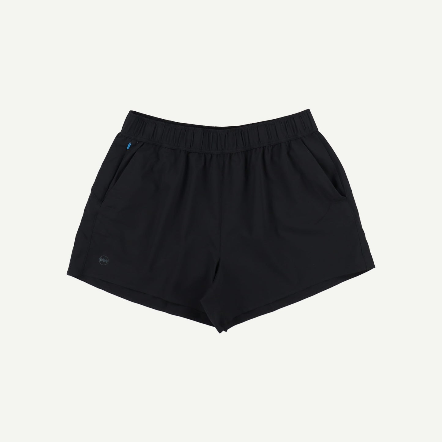 4" Transit Tech Shorts