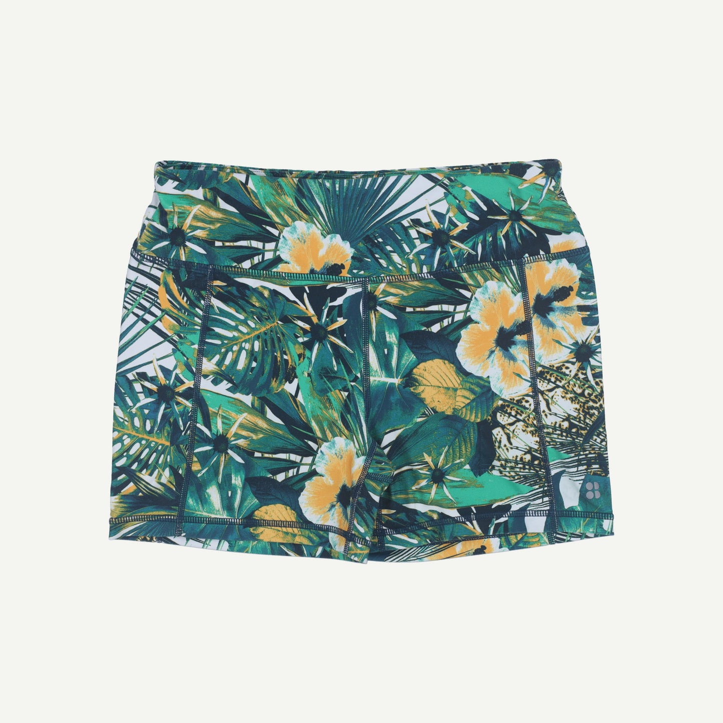 Contour Shorts