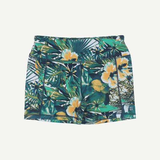 Contour Shorts