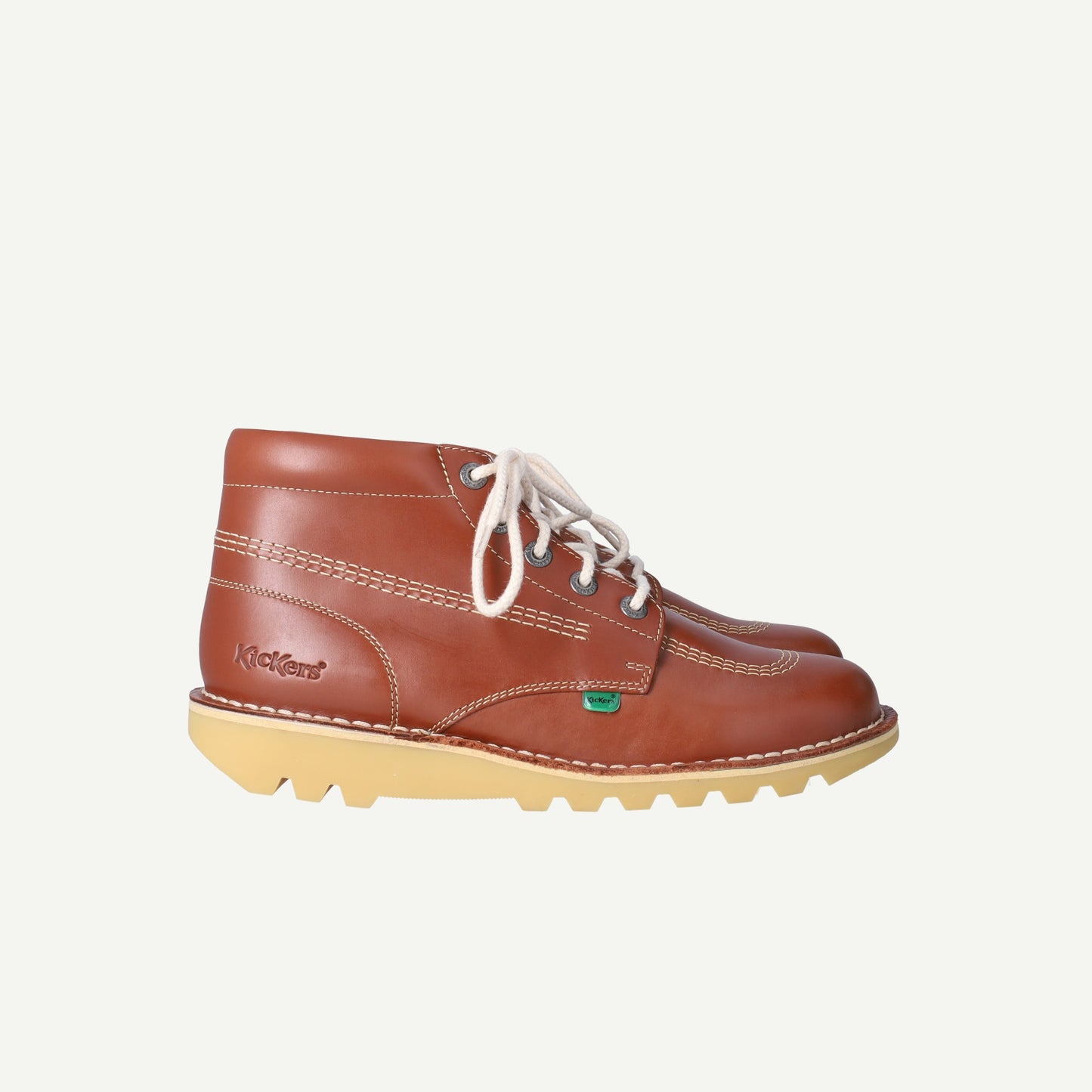 Kick Hi Boots