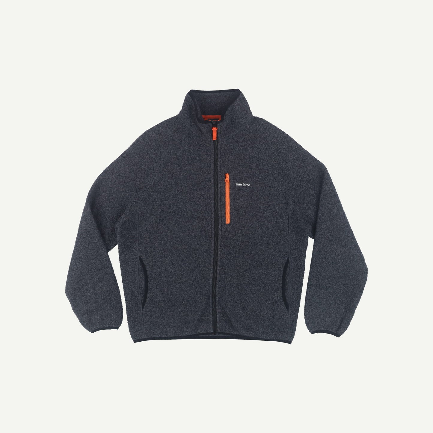Hegen Fleece