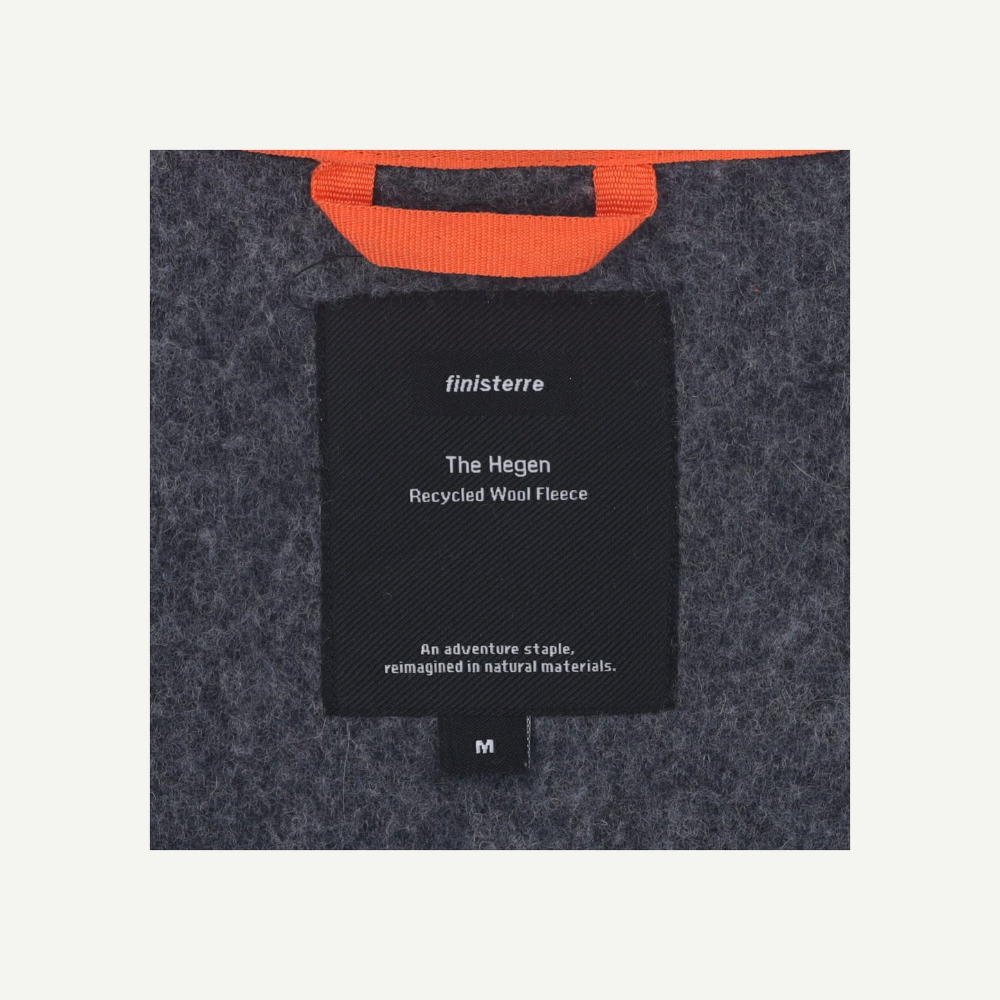 Hegen Fleece