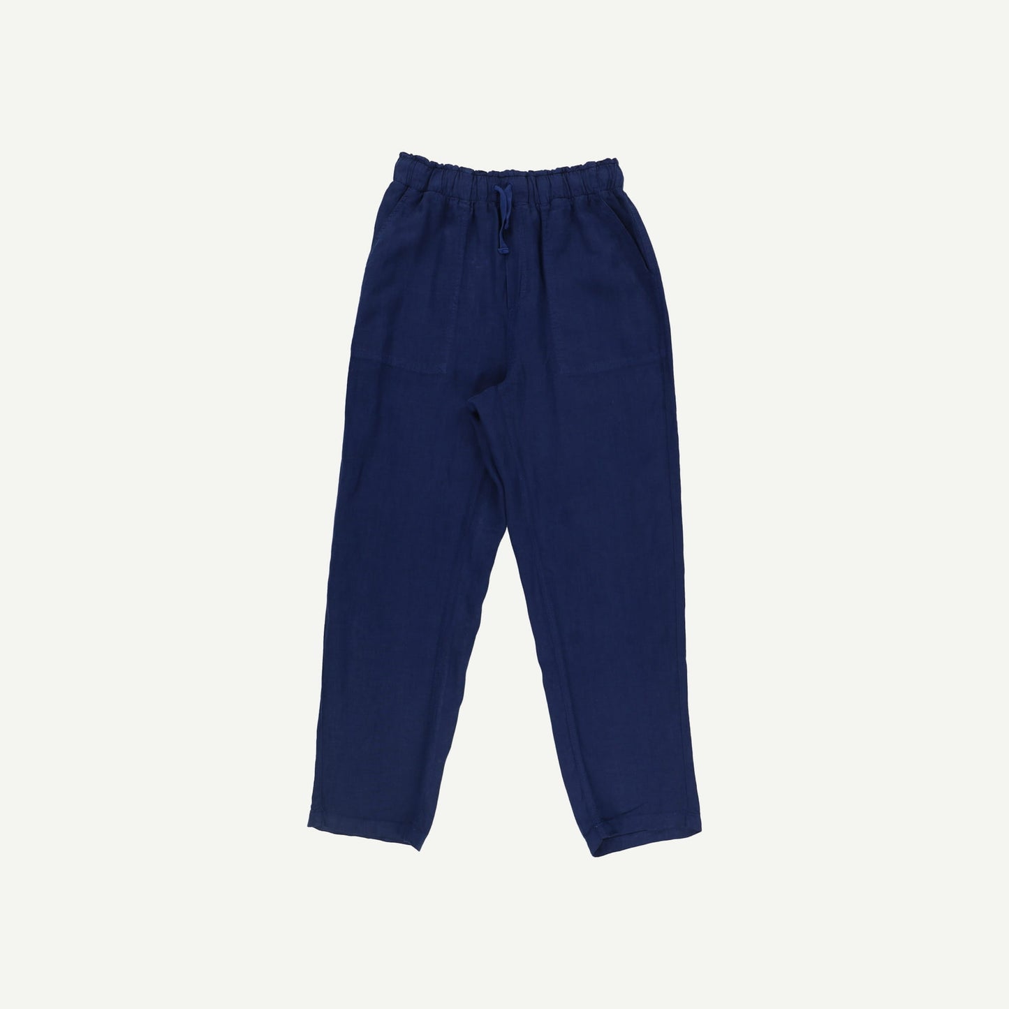 Fawkes Drawstrings Trousers