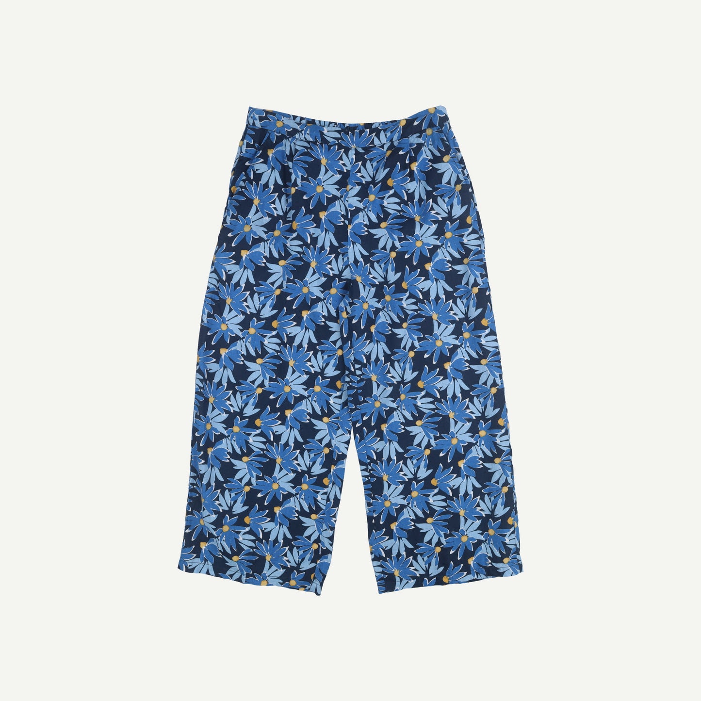 Peaceful Haven Culottes