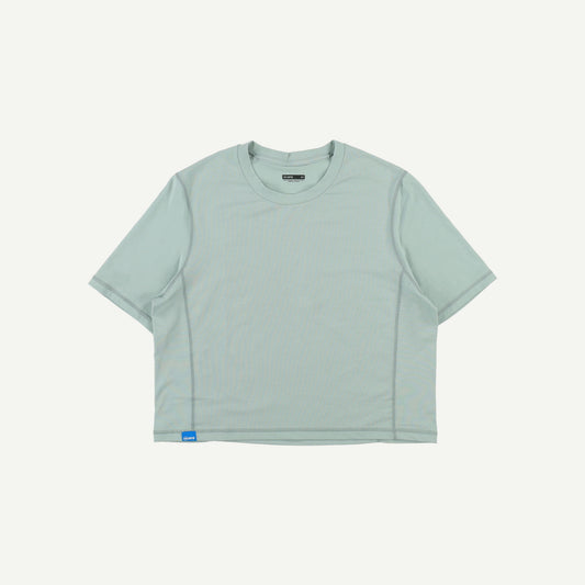 Circa Daily Boxy Tee