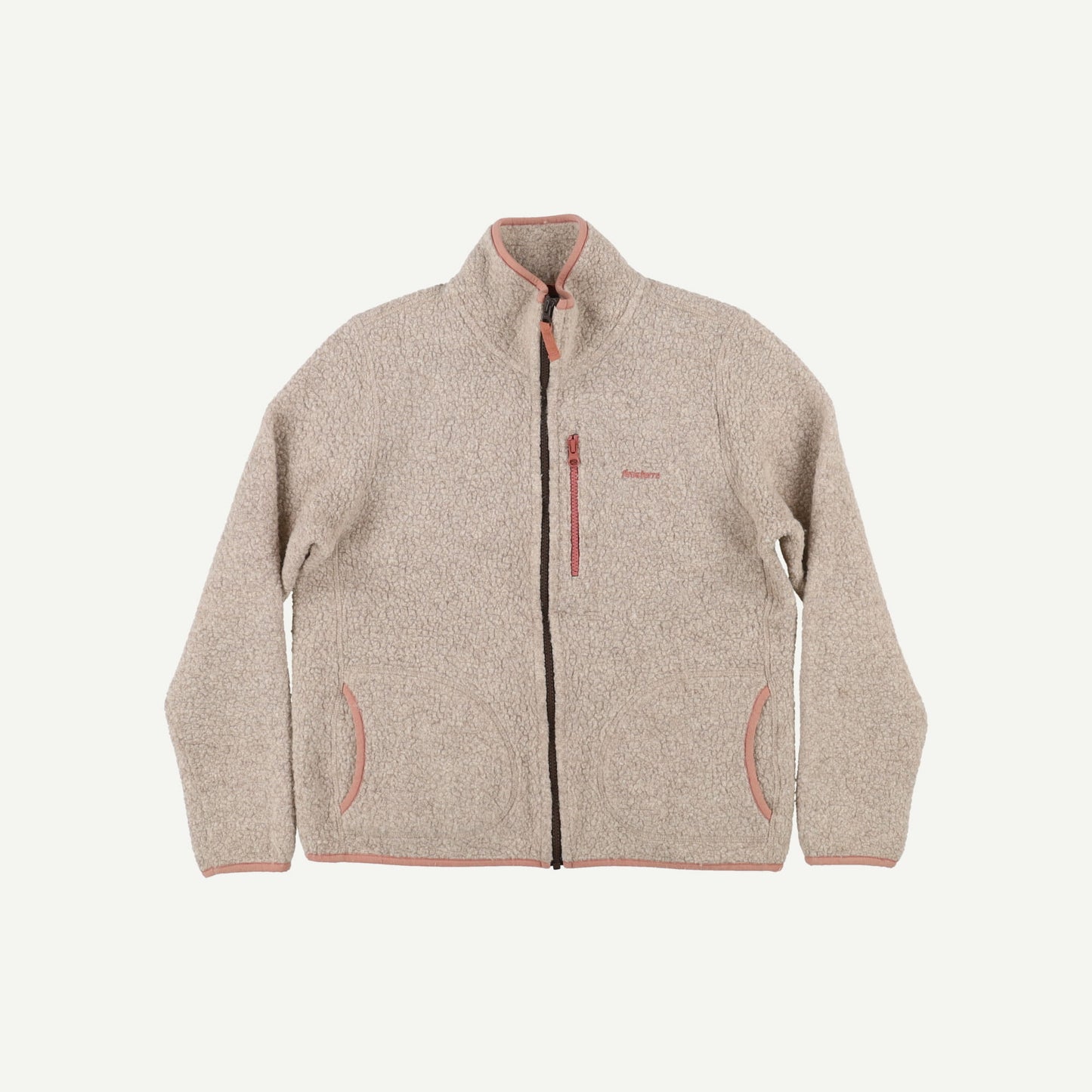 Hegen Full Zip Fleece