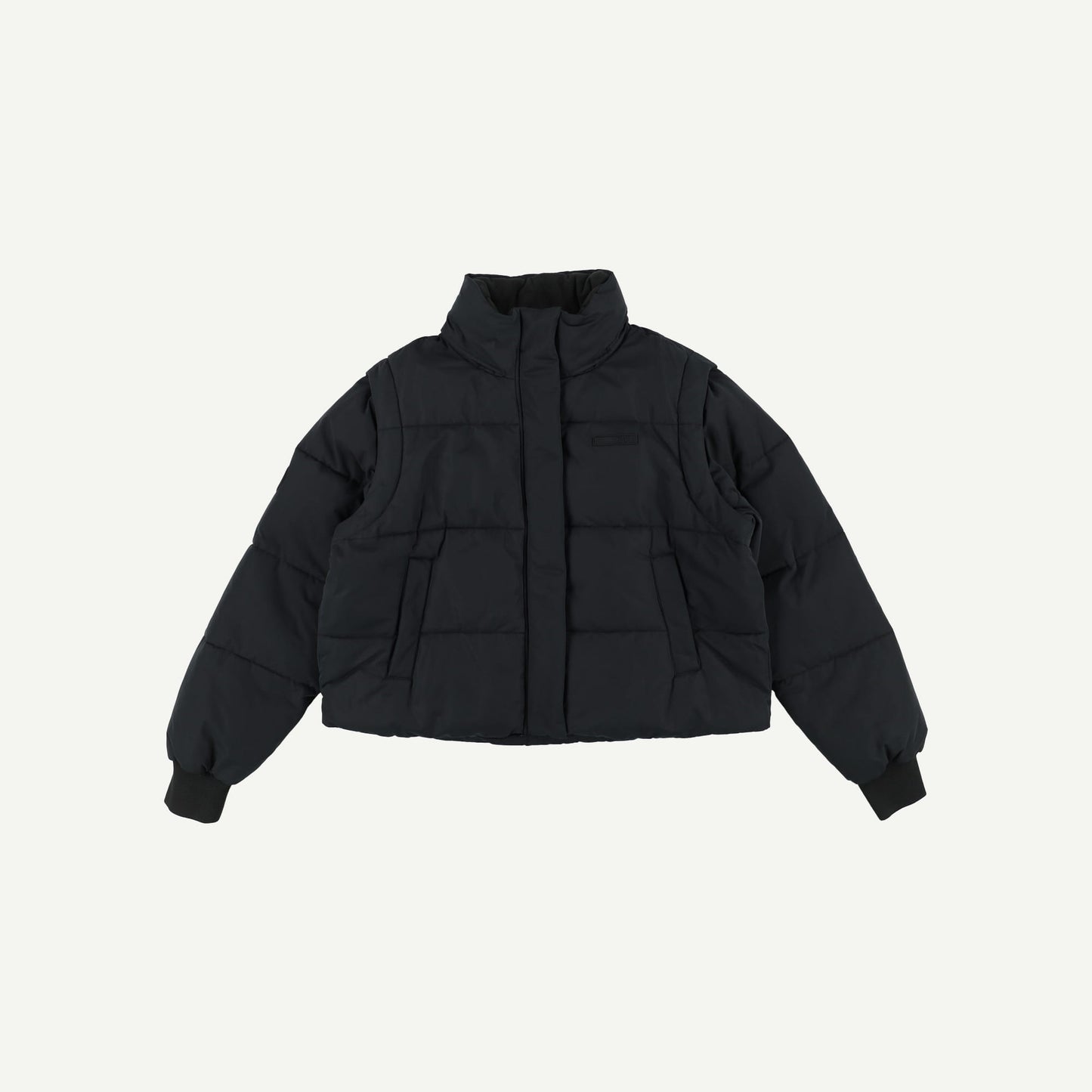 Storm Multiway 3-in-1 Puffer Jacket