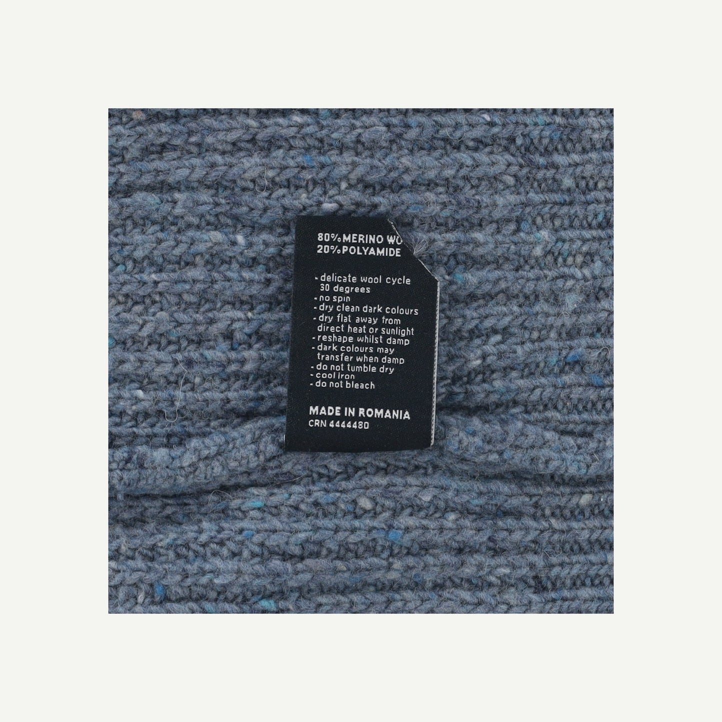 Mora Jumper