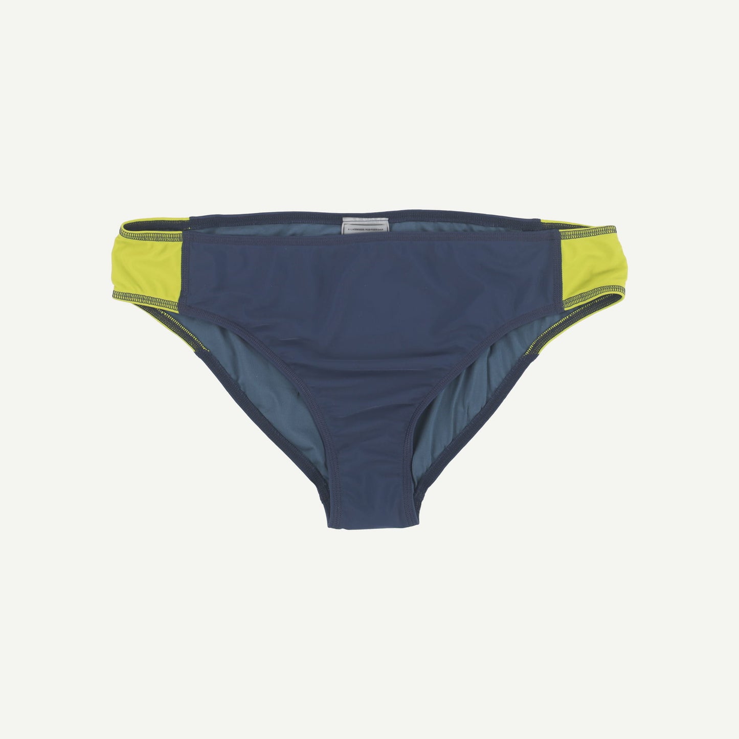 Finisterre X Econyl Bikini bottoms