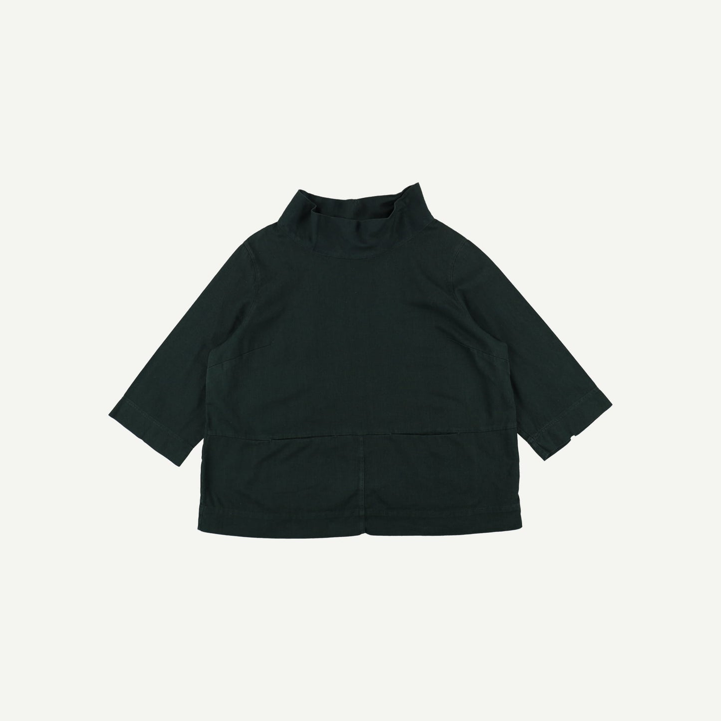 Polarising Top