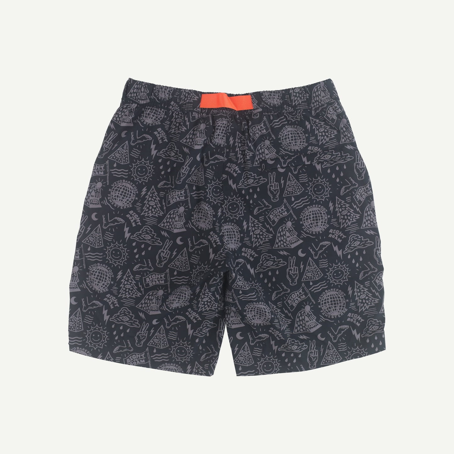 VIVOBAREFOOT X Finisterre Swim shorts